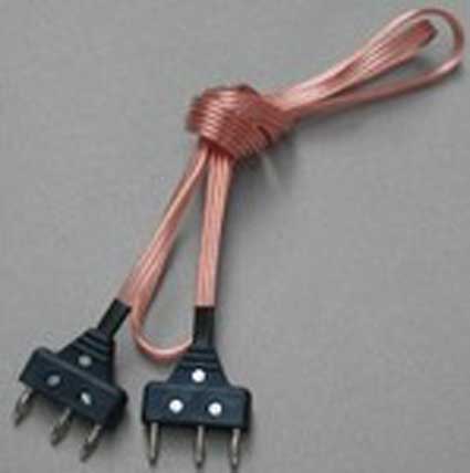 FWF Epee Body Cord