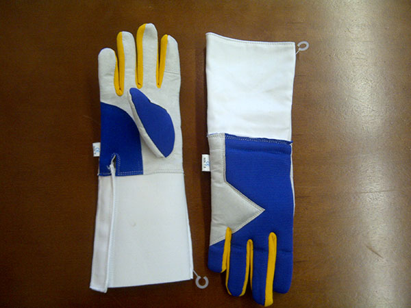 K-Glove 3-Weapon Washable Glove