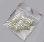 FWF Epee Point Pressure Springs (10 pk) - Click Image to Close