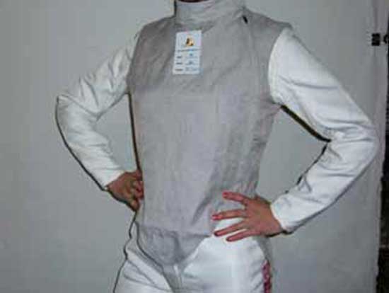 Women's Foil Signature Series Lame